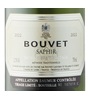 Bouvet Saphir Saumur Brut Vintage Sparkling 2022